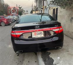 Hyundai Azera